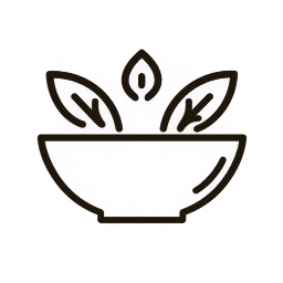 Food & Drinks Icon